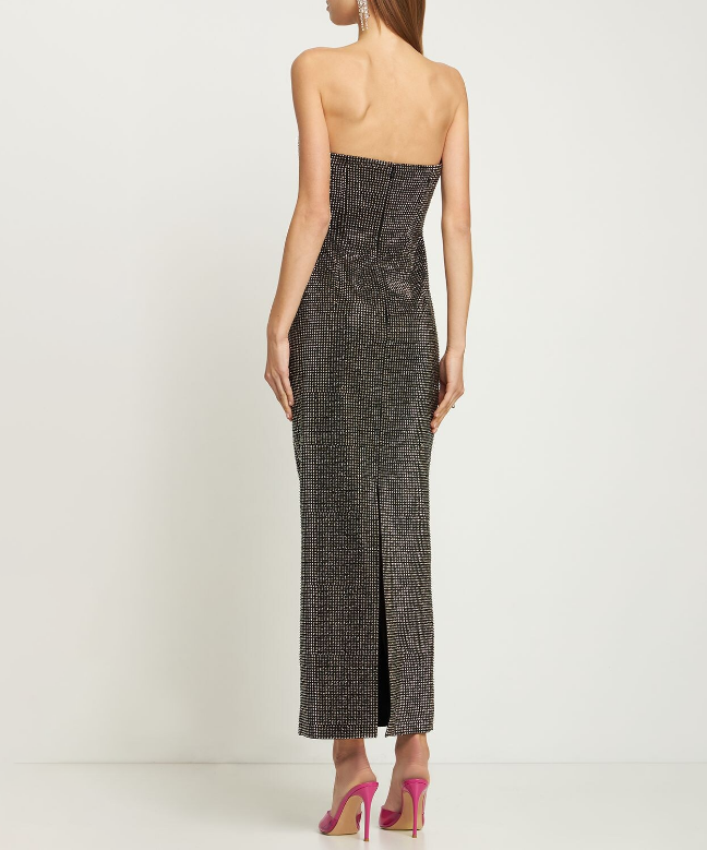 Location Robe de soirée Roland Mouret 4