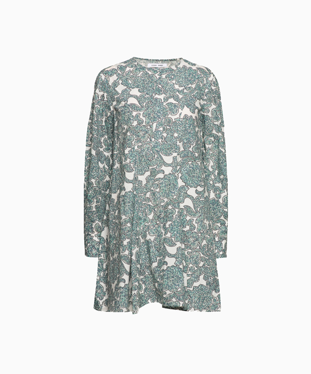 Location Robe de soirée SAMSOE SAMSOE Karlene 1