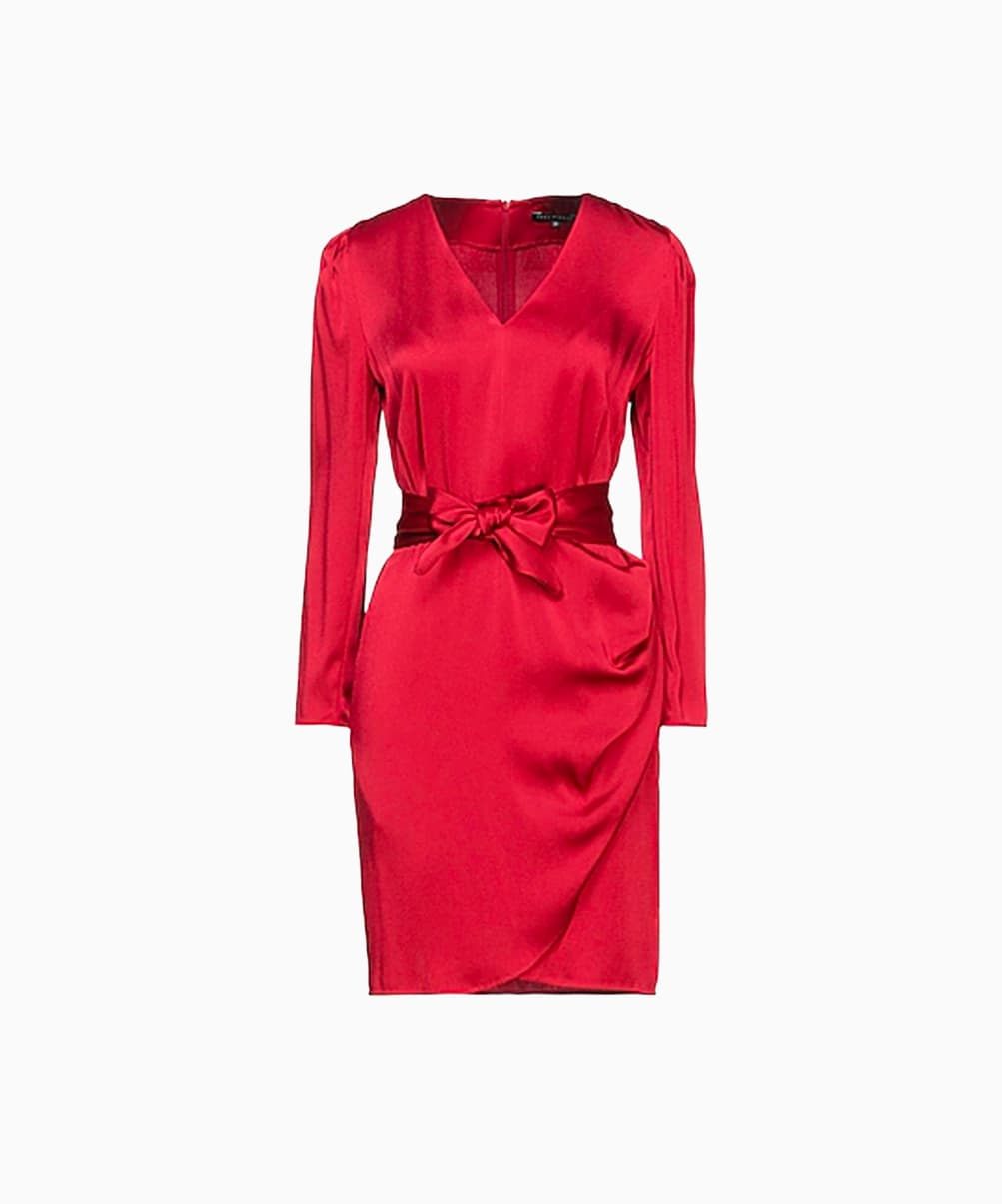 Location Robe de soirée Tara Jarmon 1