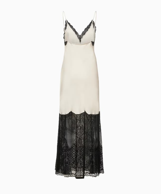 Location Robe de soirée Jonathan Simkhai 4