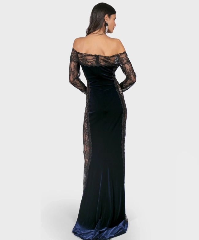 Location Robe de soirée Azzaro 4
