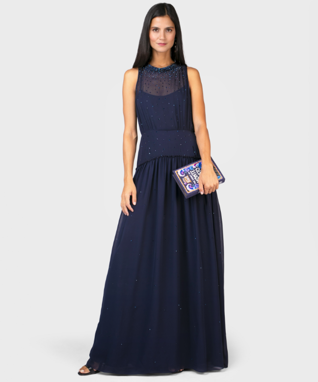 Location Robe de soirée Jenny Pakham 1