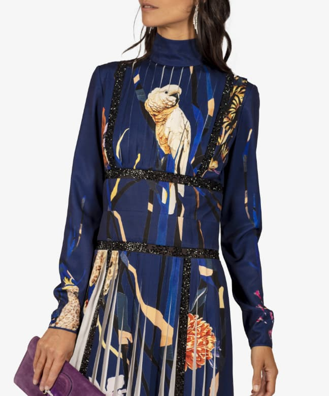 Location Robe de soirée Arini 5