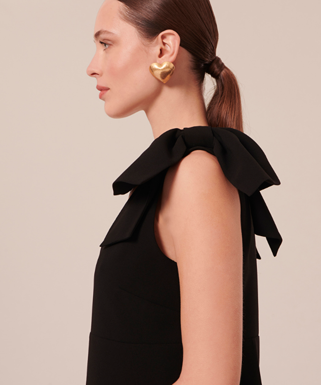 Location Robe de soirée Tara Jarmon 4