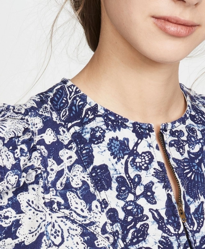 Location Robe de soirée ULLA JOHNSON 4