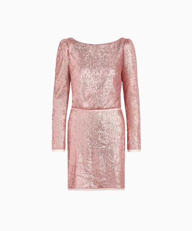 Location Robe de soirée Rachel Zoe 2