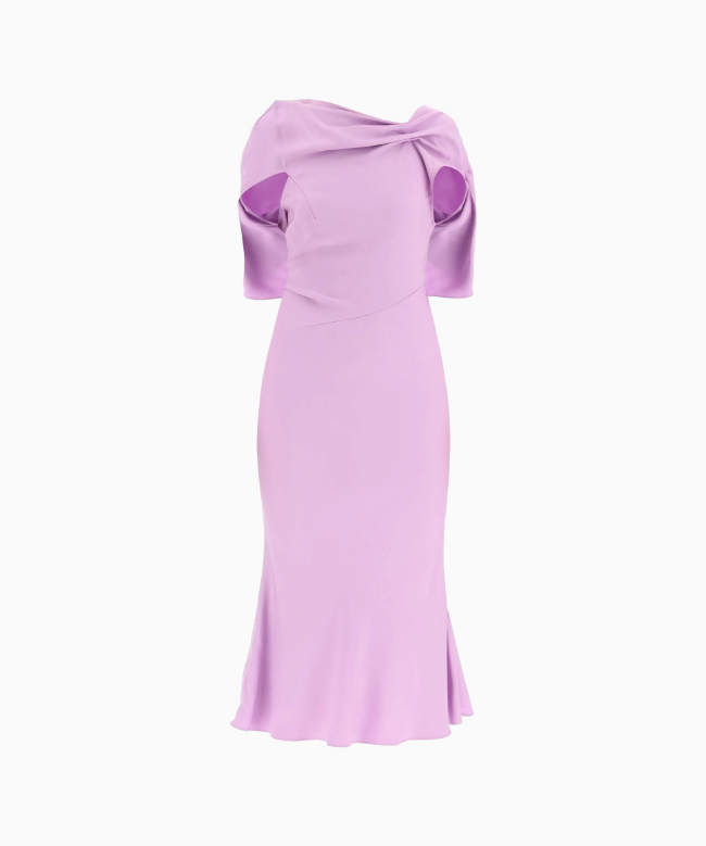 Location Robe de soirée Roland Mouret 2