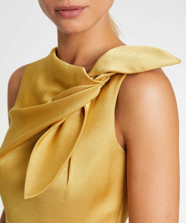 Location Robe de soirée Paule Ka 4