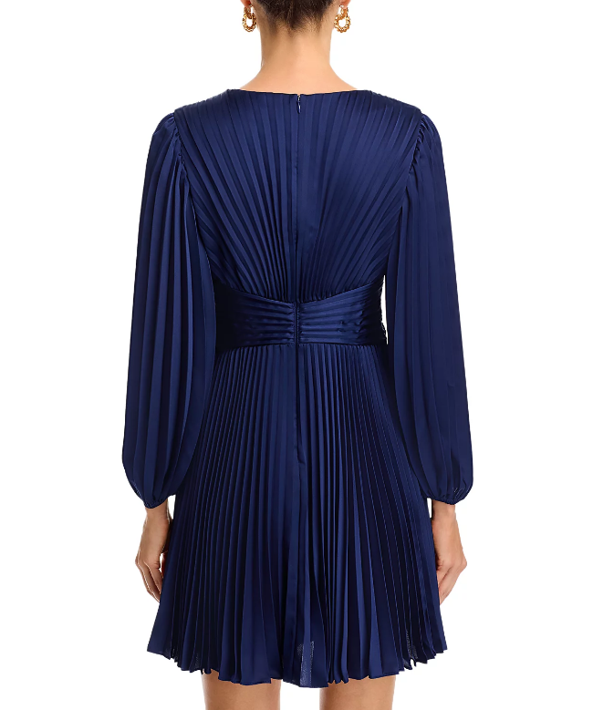 Location Robe de soirée Milly 5