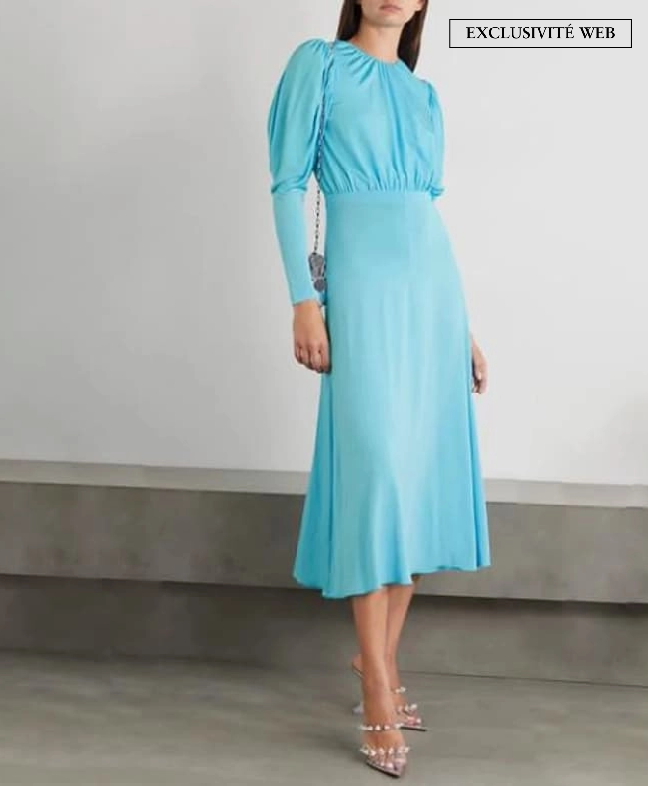 Location Robe de soirée Rotate 1