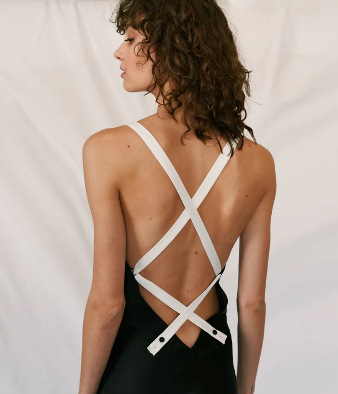 Location Robe de soirée Parisienne Et Alors 3