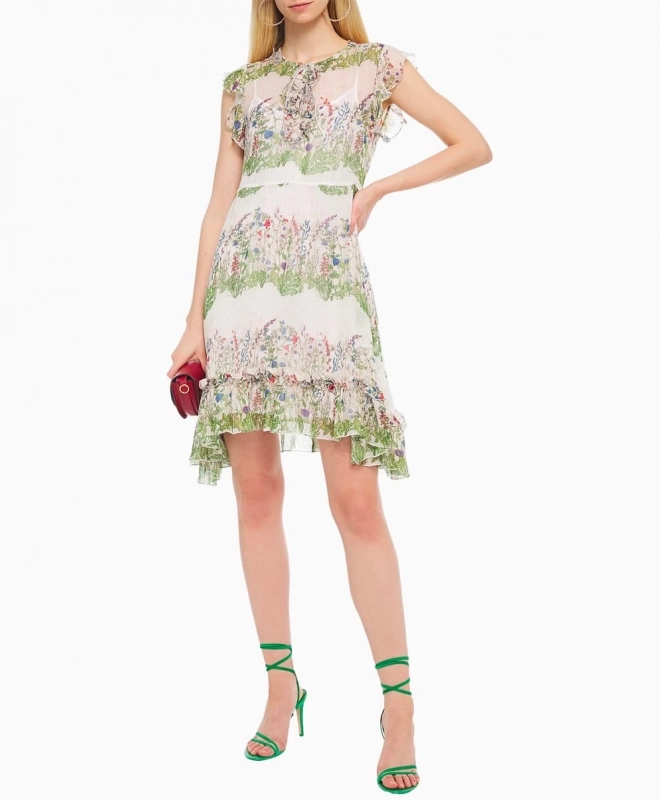 Location Robe de soirée Maje 2