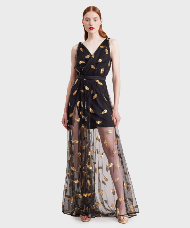 Location Robe de soirée My Couture Corner, modèle Keith 1