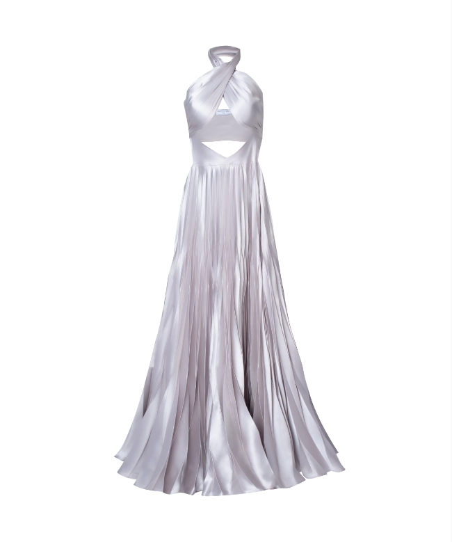 Location Robe de soirée Margaux Avila 2