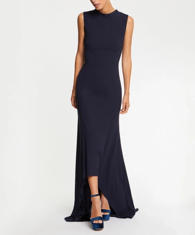 Location Robe de soirée Paule Ka 1