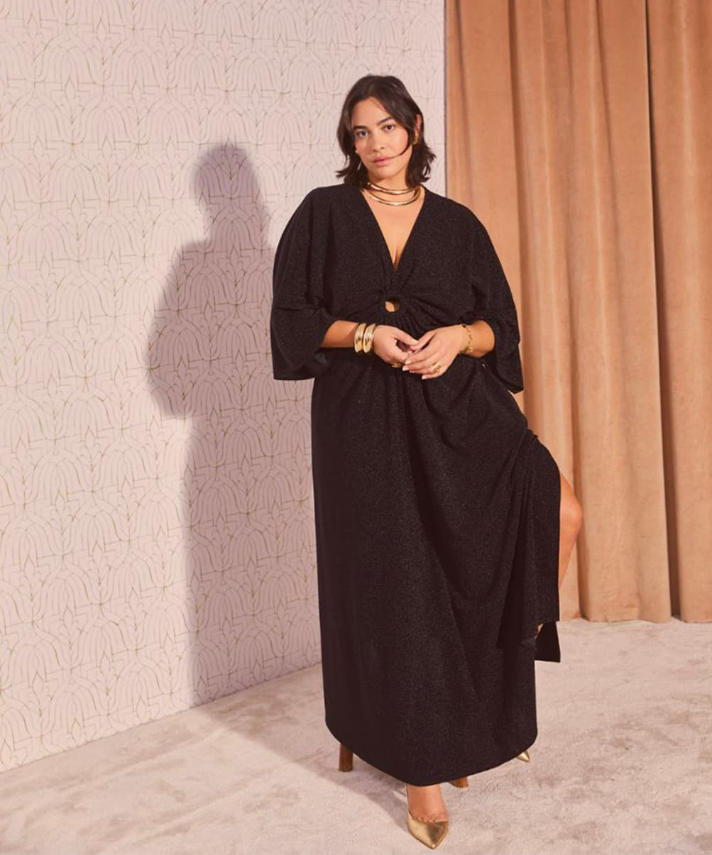 Location Robe de soirée Almé 3