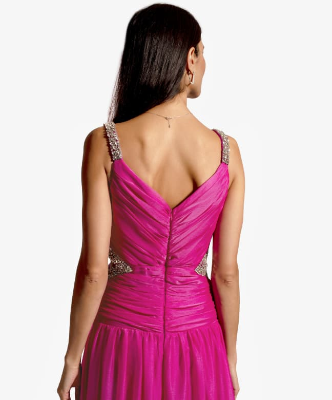 Location Robe de soirée Coyelle 5