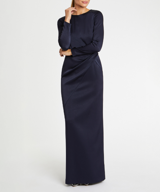 Location Robe de soirée Paule Ka 4