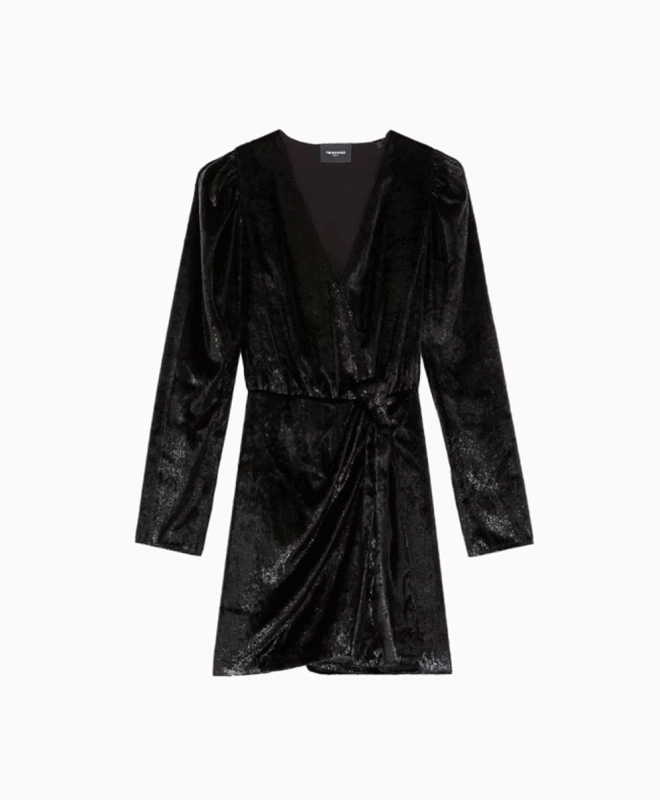Location Robe de soirée The Kooples 1