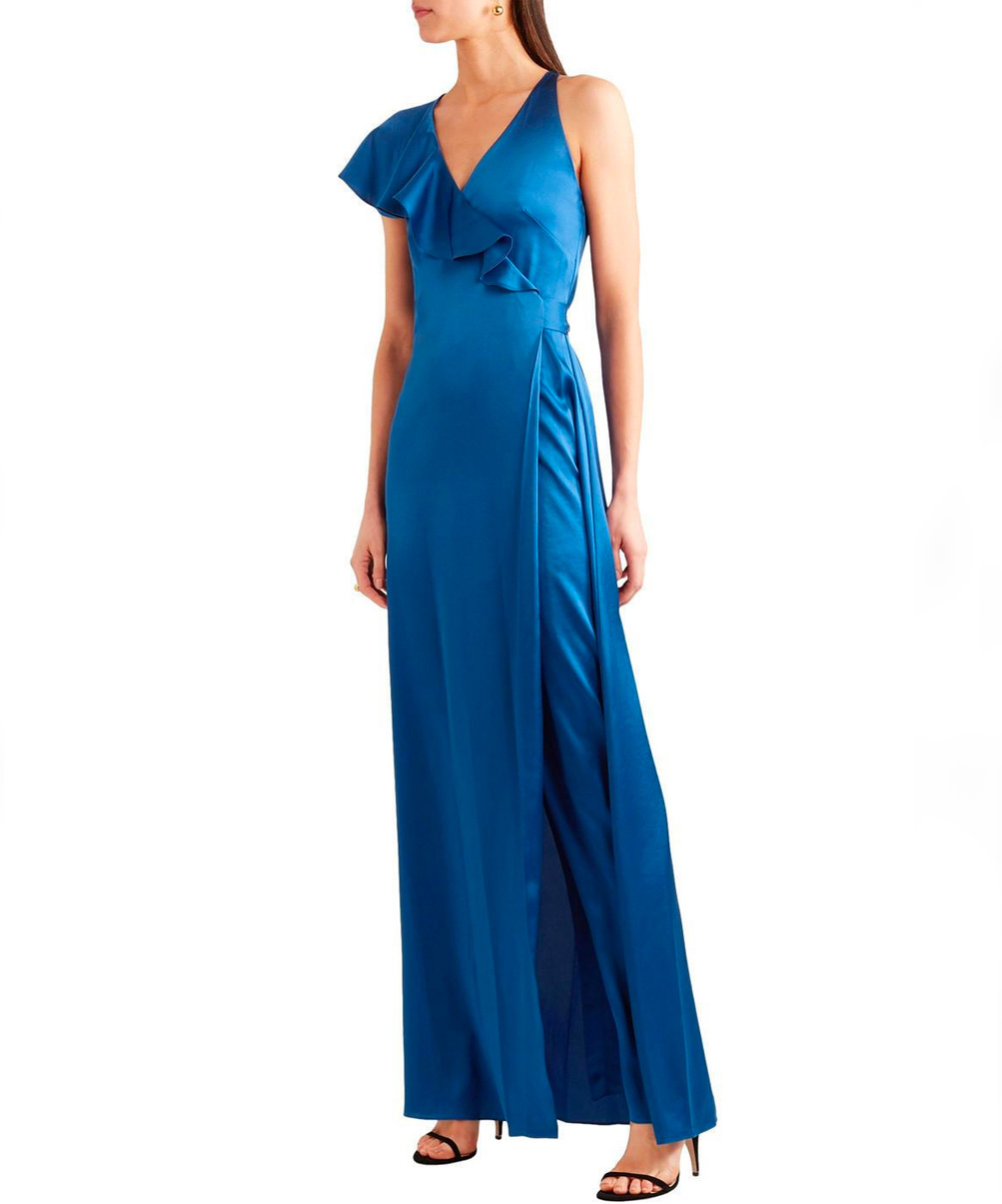 Location Robe de soirée Diane Von Furstenberg 3