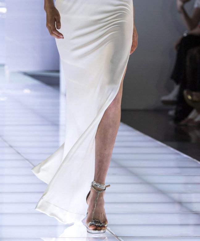 Location Robe de soirée Azzaro 4