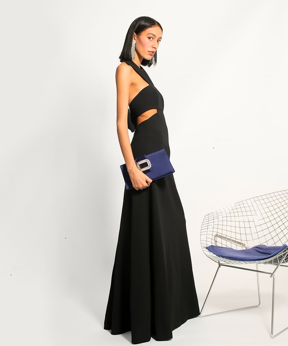 Location Robe de soirée Paule Ka 6