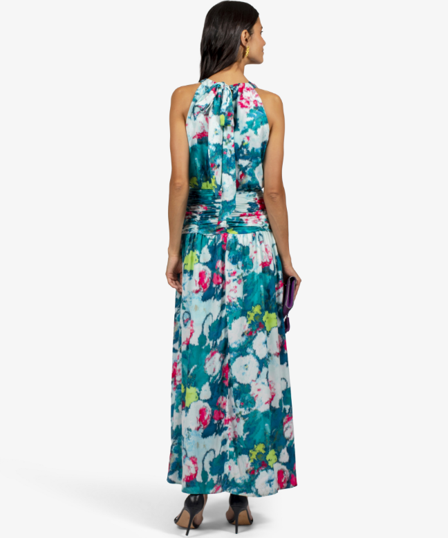 Location Robe de soirée Ungaro 4