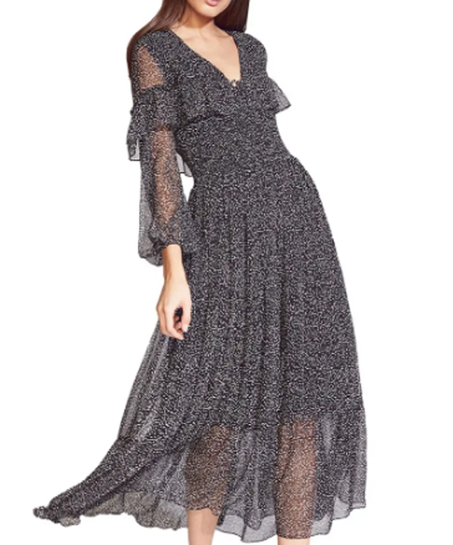 Location Robe de soirée Bardot 3