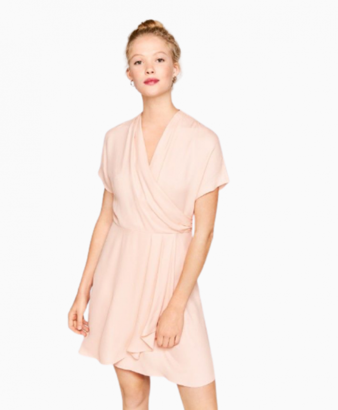 Location Robe de soirée Tara Jarmon 2