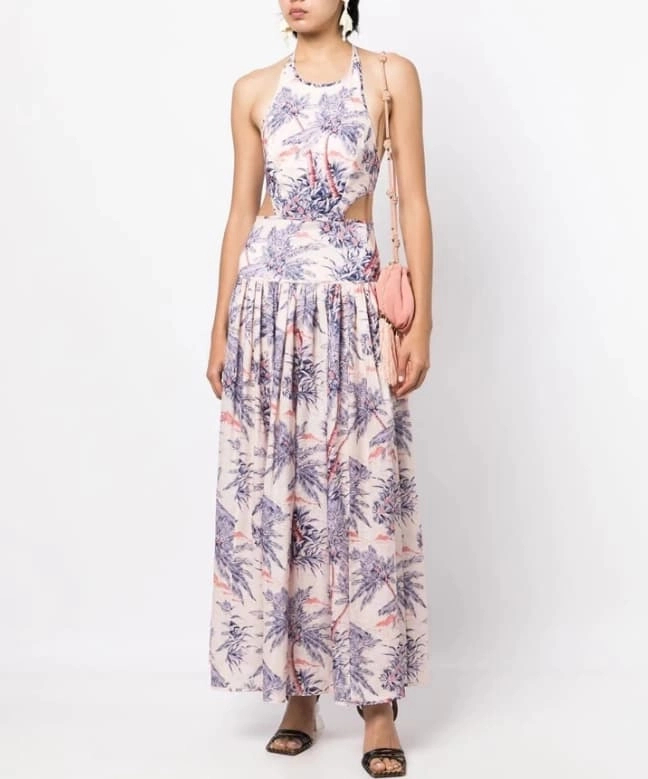 Location Robe de soirée Zimmermann 3