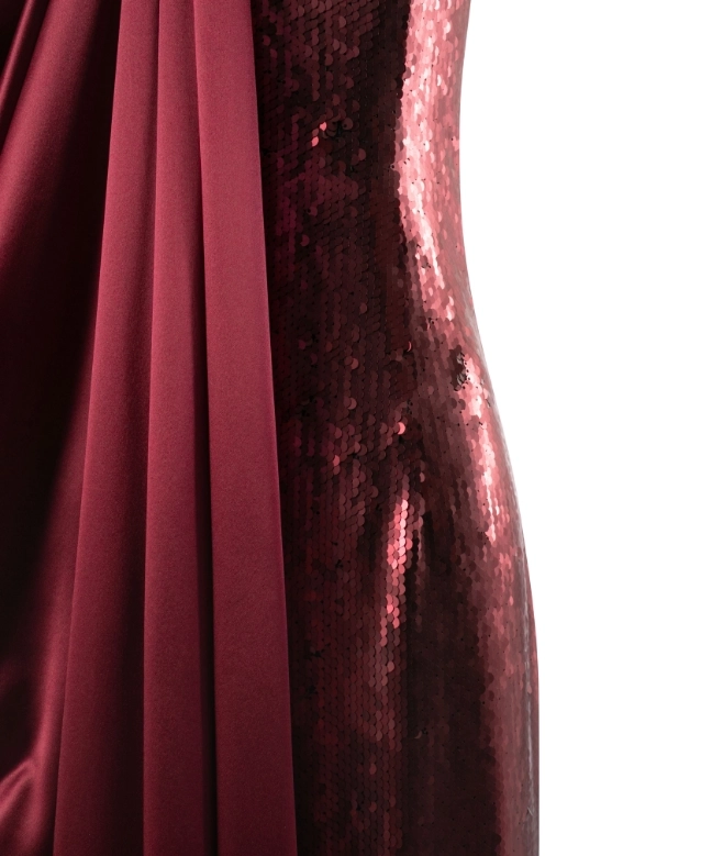 Location Robe de soirée Azzaro 5