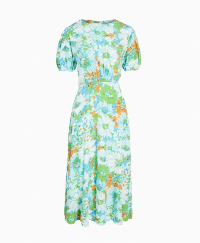 Location Robe de soirée Faithfull The Brand 1