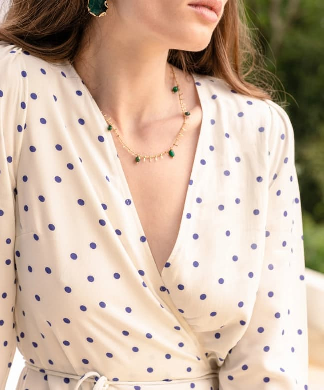 Location Robe de soirée Samsoe Samsoe 1