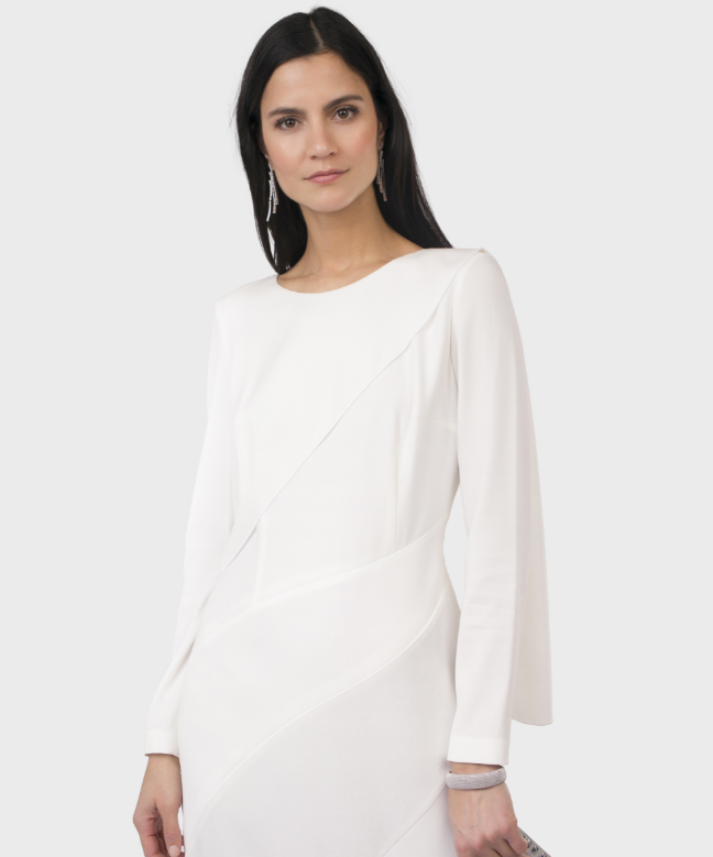 Location Robe de soirée Paule Ka 3