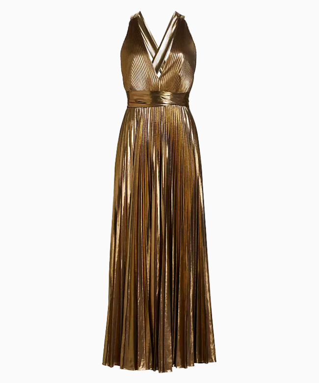 Location Robe de soirée Milly 1