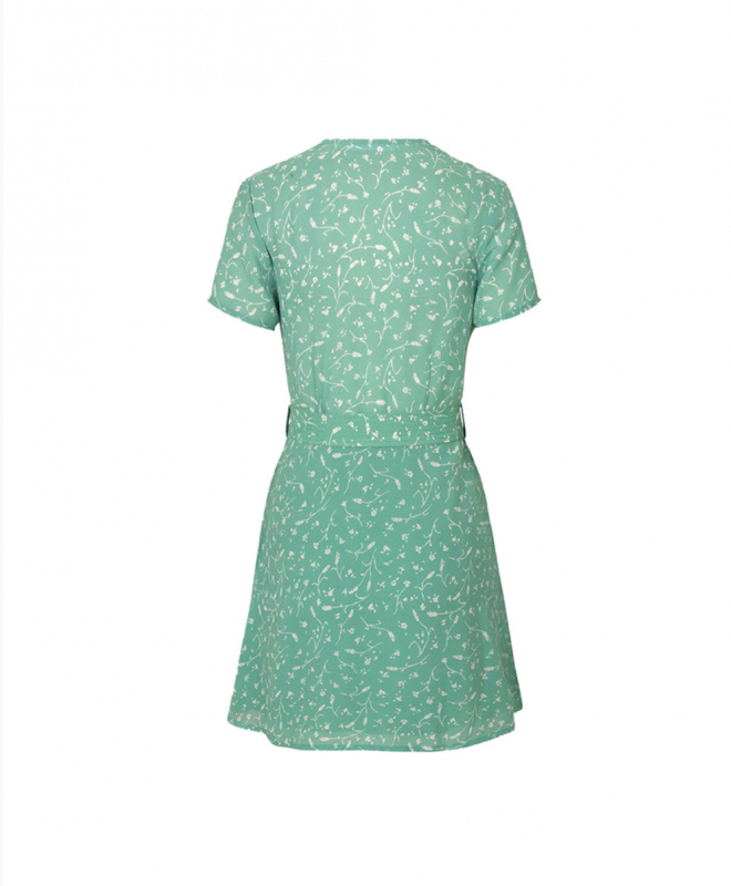 Location Robe de soirée SAMSOE SAMSOE Klea Short 3