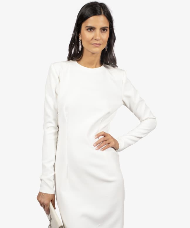 Location Robe de soirée Coyelle 4