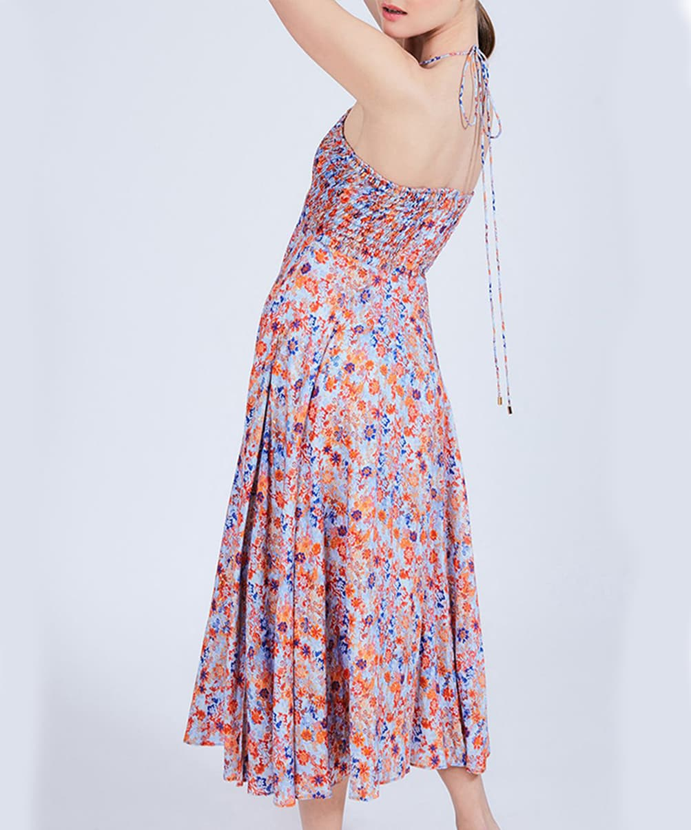 Location Robe de soirée Cacharel Primavera 2