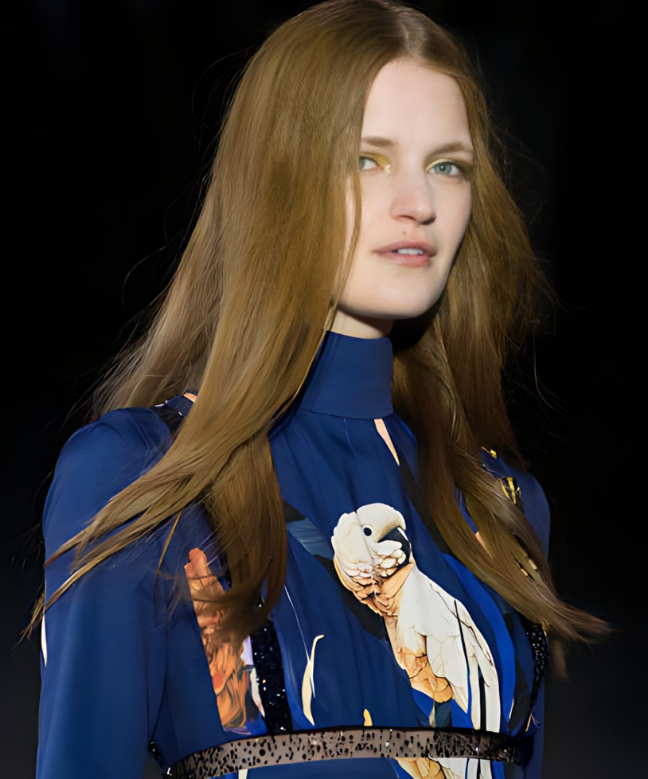 Location Robe de soirée Arini 7