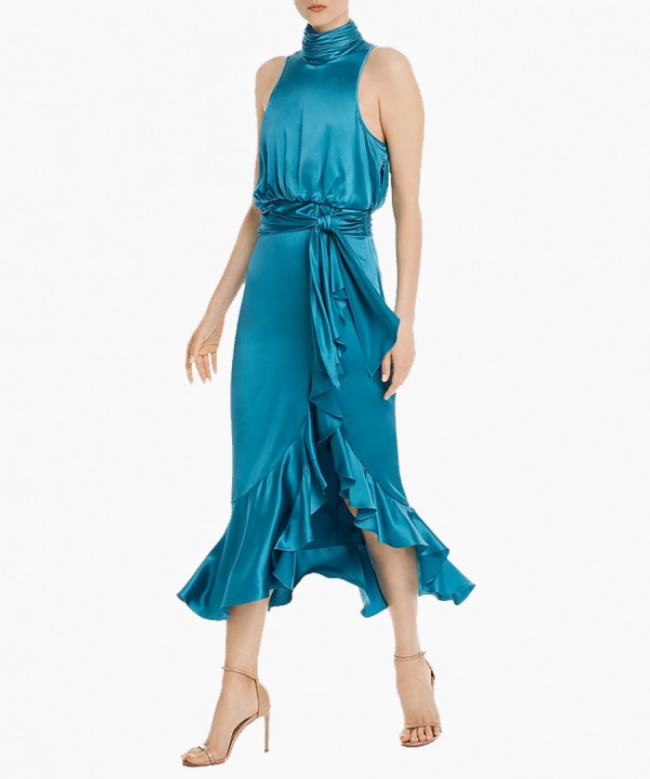 Location Robe de soirée Cinq à Sept Winona 1