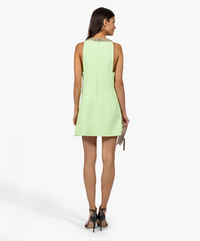 Location Robe de soirée Azzaro 5