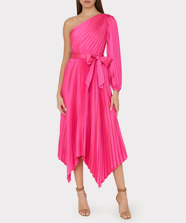 Location Robe de soirée Milly 1