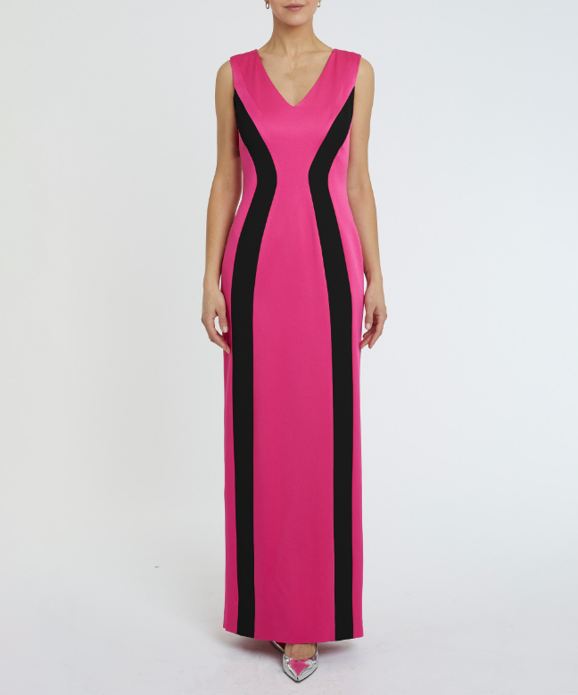 Location Robe de soirée Paule Ka 2