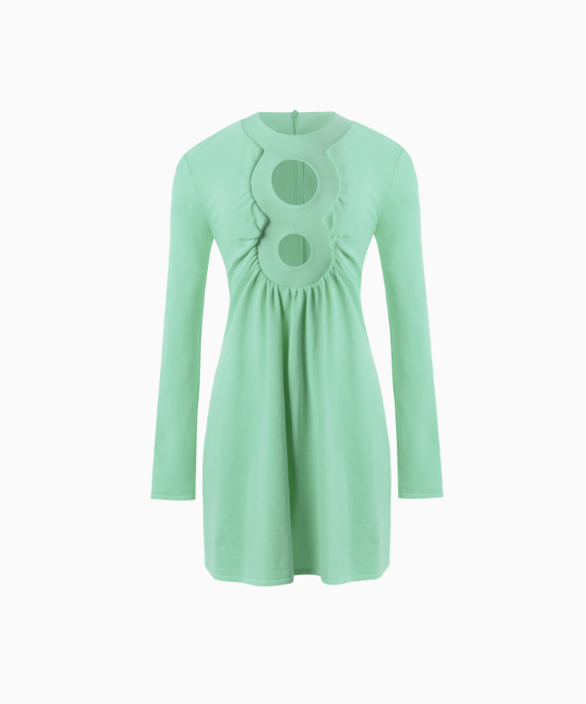 Location Robe de soirée Azzaro