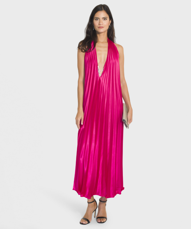 Location Robe de soirée Margaux Avila 1