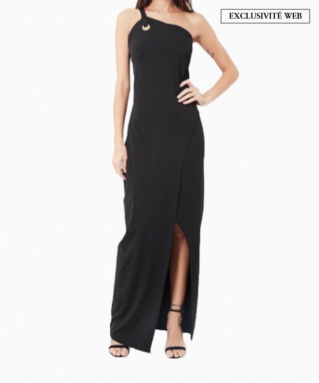 Location Robe de soirée Orna Farho 1