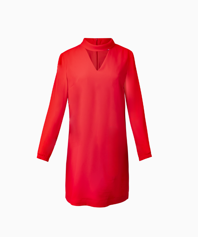 Location Robe de soirée Zapa 1