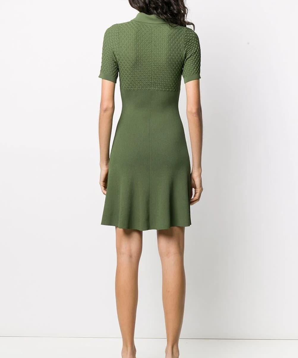 Location Robe de soirée Sandro 4