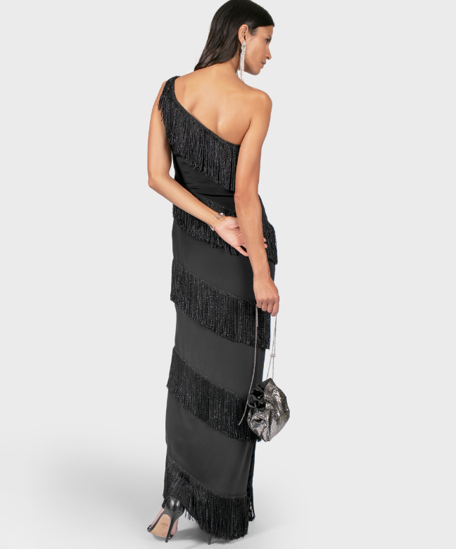 Location Robe de soirée Azzaro 3