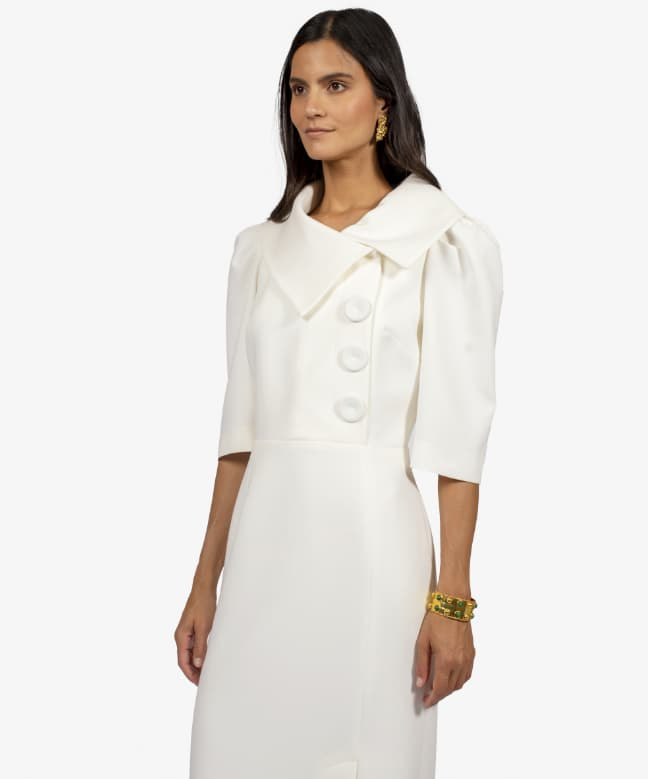 Location Robe de soirée Coyelle 4